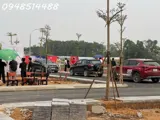 Hàng Vip - Lô Đất Làn 2 Quốc Lộ 21A Chuẩn Bị Mở Rộng 80M - Sát Dự Án Đấu Giá Chuẩn Bị Đấu - Ảnh 1