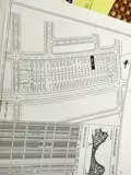 Chính Chủ Bán Nhà Vườn Đất Thổ Cư Nv55-L09 Kđt Chi Đông, Xã Quang Minh, Hà Nội - Ảnh 3