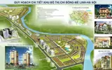 Chính Chủ Bán Nhà Vườn Đất Thổ Cư Nv55-L09 Kđt Chi Đông, Xã Quang Minh, Hà Nội - Ảnh 5