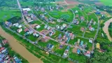 Chính Chủ Bán Nhà Vườn Đất Thổ Cư Nv55-L09 Kđt Chi Đông, Xã Quang Minh, Hà Nội - Ảnh 4