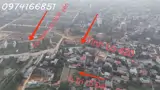Còn Duy Nhất 1 Lô Đất Nền Hòa Lạc Rất Gần Fpt, Bảo Tàng Vũ Trụ Việt Nam. Giá Chỉ Hơn 4 Tỷ. Cam Kết - Ảnh 1