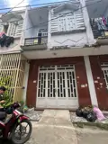 Chính Chủ Cần Bán Căn Nhà Đường Ấp Cầu Xây, Xã Long Trạch, Huyện Cần Đước, Long An - Ảnh 1