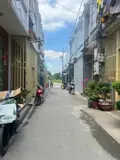 Chính Chủ Cần Bán Căn Nhà Đường Ấp Cầu Xây, Xã Long Trạch, Huyện Cần Đước, Long An - Ảnh 2