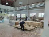 Siêu Xưởng Mặt Tiền Tỉnh Lộ 8 - Hơn 8.000M² - Dòng Tiền Khủng - Ảnh 4
