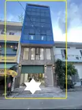Cho Thuê Tòa Nhà Lê Trọng Tấn Q.tân Phú 96M²,5Tầng, Ngang 6M, 58Triệu - ảnh 2
