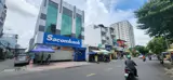 Cho Thuê Nhà Mặt Tiền Tân Hương 80M²,3Lầu, 25Triệu - Cạnh Ngân Hàng - Ngã Tư - ảnh 3