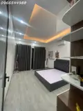 Cho Thuê Nhà Nguyên Căn Ngõ 53 Đức Giang – Việt Hưng, Long Biên - Ảnh 3
