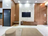 Bán Nhà Hoa Lâm 35M 5 Tầng Lô Góc Ô Tô Tránh Hơn 9 Tỷ - Ảnh 1