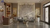 Bán Nhà Nguyễn Văn Linh 88M 7 Tầng Mt5m Mặt Phố Kinh Doanh 27 Tỷ - Ảnh 2
