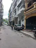 Cho Thuê Nhà Phân Lô Phố Trung Kính, Vũ Phạm Hàm Giá Rẻ Diện Tích: 90M² Giá 36Tr/tháng - ảnh 2