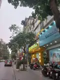 Cho Thuê Nhà Mặt Phố Đỗ Quang, Trần Duy Hưng, Trung Hòa Nhân Chính 200M2 - ảnh 1