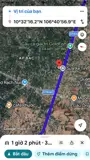 Đất Đẹp- Giá Tốt Chính Chủ Bán Nhanh Lô Đất Vị Trí Đắc Địa Tại Xã Đông Thạnh Cần Giuộc Long An - Ảnh 2