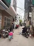 Bán Nhà Cấp 4 Thạch Bàn Long Biên 60M Mt 10M Sổ Đỏ Ss Sang Tên Chỉ 3,8 Tỷ - Ảnh 2