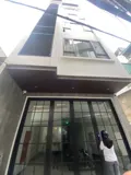 Cho Thuê Căn Hộ Ngọc Thụy – Full Nội Thất - Ảnh 1