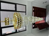 Siêu Phẩm 6 Tầng Thang Máy - Cách Mặt Phố 10M - 4 Phòng Ngủ - Ảnh 1