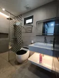 Bán Nhà Sài Đồng 6 Tầng Thang Máy Ô Tô Đỗ Cửa 5M Ra Mặt Đường 15M Gần Trường - Ảnh 4