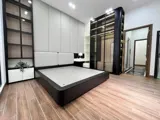 Bán Nhà Sài Đồng 6 Tầng Thang Máy Ô Tô Đỗ Cửa 5M Ra Mặt Đường 15M Gần Trường - Ảnh 3