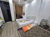 Bán Nhà 3 Tầng Giãn Dân Khả Lễ Giá Ngang Lô Đất Cạnh Vườn Hoa - ảnh 5