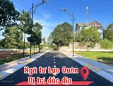 Cực Hot! Chính Chủ Bán Nhanh Siêu Phẩm Đất Lục Quân - Giá Siêu Mềm - Cơ Hội Vàng Cuối Năm - Ảnh 1