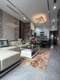 Nhà Đẹp 7 Tầng 48M2 Thạch Bàn – Gara Ô Tô, Thang Máy, Full Nội Thất Nhập Khẩu – 11,3 Tỷ - Ảnh 2