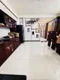 Bán Nhà Đẹp 100M² 3 Tầng Dĩ An,Shr Đường Nhựa 2 Ô Tô,Gần Vincom Dĩ An - Ảnh 4