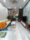 Nhà Đẹp 5 Tầng – Full Nội Thất – Thạch Bàn – Giá 6,7 Tỷ Cơ Hội Sở Hữu Căn Nhà Đẹp, Thiết Kế - Ảnh 1