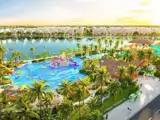 1 Căn – 3 Giá Trị – Vào Tiền Nhẹ Như Chung Cư Liền Kề 75M² – Trung Tâm The Forest Giá Chỉ: - Ảnh 4