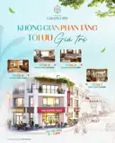 1 Căn – 3 Giá Trị – Vào Tiền Nhẹ Như Chung Cư Liền Kề 75M² – Trung Tâm The Forest Giá Chỉ: - Ảnh 2