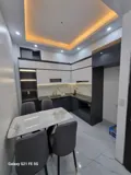Bán Nhà 3 Tầng Đẹp, Ngõ Thông Thẳng Trung Tâm Quang Trung Gần Vincom - Ảnh 4