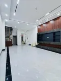 Bán Nhà Trung Tâm Thạch Bàn – 55M², 7 Tầng, Thang Máy, Ô Tô Đỗ Cửa - Ảnh 1