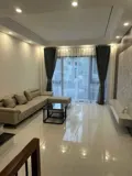 Bán Nhà Cạnh Cầu Cạnh Cầu Vĩnh Tuy - 2 Mặt Tiền - Nội Thất Đẹp Chỉ 8.5 Tỷ - Ảnh 1