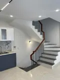 Bán Nhà Cạnh Cầu Cạnh Cầu Vĩnh Tuy - 2 Mặt Tiền - Nội Thất Đẹp Chỉ 8.5 Tỷ - Ảnh 3
