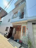 Bán Nhà 3 Tầng Mê Đúc Kiên Cố Hẻm Cầu Bè Đường Ô Tô Tận Nơi Phường Tây Nha Trang - ảnh 1