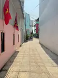 Bán Nhà 3 Tầng Mê Đúc Kiên Cố Hẻm Cầu Bè Đường Ô Tô Tận Nơi Phường Tây Nha Trang - ảnh 5