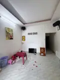 Nhà Gần Biển Nha Trang Đường Rộng 10M Khu Dân Cư - ảnh 5