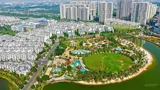 Giỏ Hàng Chủ Đầu Tư , Vinhomes Grand Park Quận 9, Phân Khu Cao Cấp - Ảnh 5