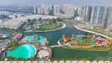 Giỏ Hàng Chủ Đầu Tư , Vinhomes Grand Park Quận 9, Phân Khu Cao Cấp - Ảnh 2