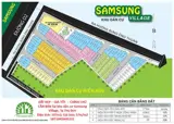 Đất  Đẹp – Giá Tốt – Chính Chủ Cần Bán Tại Khu Dân Cư Samsung Village, Tp Thủ Đức - Ảnh 1