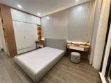 Bán Nhà Phúc Lợi Long Biên 7 Chỗ Đỗ Cửa Full Nội Thất Ngõ Riêng - Ảnh 3