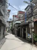 Chính Chủ Bán Đất Kèn Nhà 4 Tầng Sẵn Sổ Mặt Tiền Oto Tránh Tại Hoàng Mai - Ảnh 2