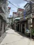 Chính Chủ Bán Đất Kèn Nhà 4 Tầng Sẵn Sổ Mặt Tiền Oto Tránh Tại Hoàng Mai - Ảnh 3