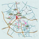 Cổ Đông -Sơn Tây,Chỉ Hơn 3Ty Chut/100m ,Có Sổ Đỏ Liền Tay, - Ảnh 2