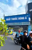 Sang Quầy Thuốc Tại Tổ 8, Ấp 1, An Phước, Long Thành, Đồng Nai - Ảnh 1