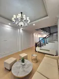 Nhà Đẹp 68 M2 Trung Tâm Thạch Bàn – Ô Tô Đỗ Cửa – 2 Mặt Ngõ - Ảnh 4