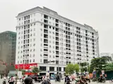 Căn Ngoại Giao Tầng Đẹp Tại Hausman Premium Residences - Flc Đường Lê Quang Đạo Kéo Dài, Đại Mỗ - ảnh 3