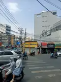 Cho Thuê Nhà Kd Mặt Tiền 1 Trệt 1 Lửng, 75M2 Tại Góc Ngã Tư Nguyễn Xí – Đinh Bộ Lĩnh, P.26, Bình - ảnh 3