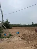 Cho Thuê Đất Mặt Đường Đại Linh , Đại Mỗ,Nam Từ Liêm, Hà Nội - Ảnh 1