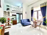 Quận 7, Bán Tòa Chdv 8 Tầng, 94 Phòng, 15X30m, Tại Khu Dân Cư Tân Quy, 165 Tỷ, - Ảnh 2