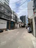 Cho Thuê Tòa Nhà Dts 600M2 Tại Tân Cảng, Kế Ga Metro, 7X21, 4 Tầng, Hẻm Xe Hơi, 70Tr Tl - Ảnh 3