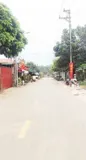 Bán Cắt Lỗ 500Tr Đất Ven Đô Hà Nội Cạnh Đh Quốc Gia Sổ Đỏ Sẵn - Ảnh 1
